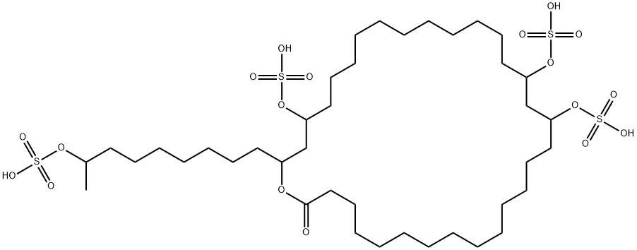  化學(xué)構(gòu)造式