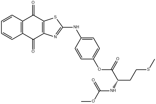 810659-53-1 結(jié)構(gòu)式