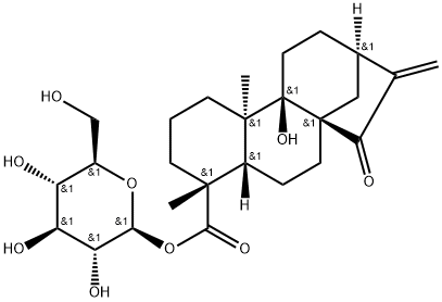 81263-96-9 Structure