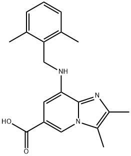 816450-73-4 結(jié)構(gòu)式