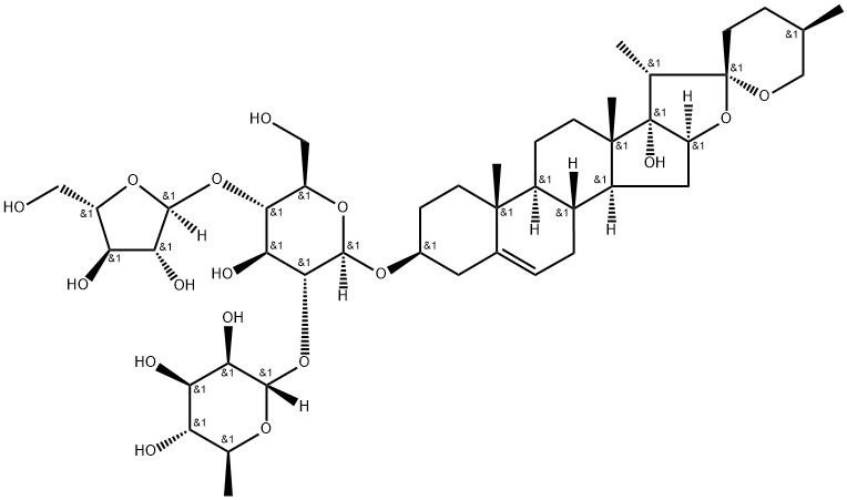 81917-50-2 Structure