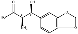 84129-64-6 Structure