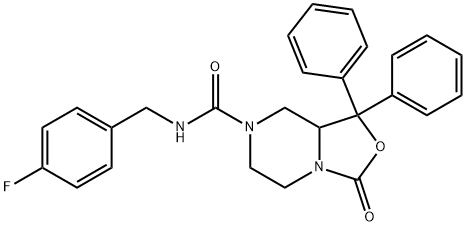 SHA 68 Struktur