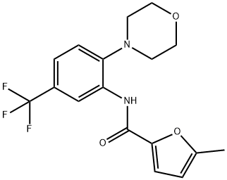 848057-98-7 結(jié)構(gòu)式