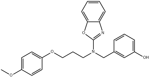 848260-89-9 Structure