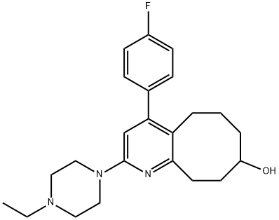 848301-82-6 結(jié)構(gòu)式