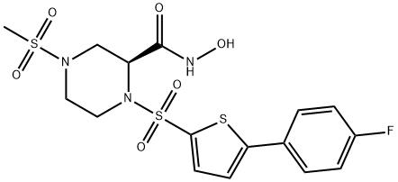 FR-217840 Struktur