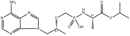 851456-00-3 Structure