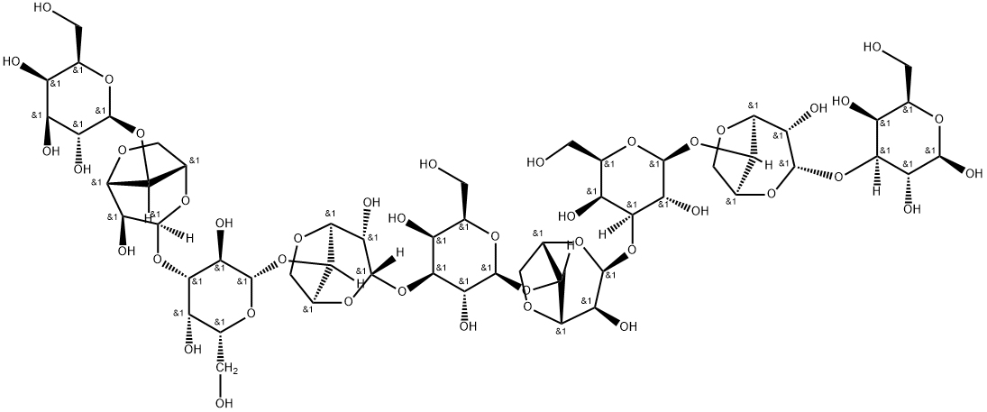 852690-26-7 Structure