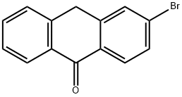 9(10H)-Anthracenone, 3-bromo-