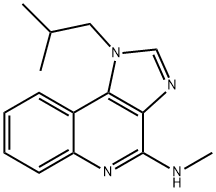 Imiquimod Impurity 5 Struktur