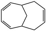 Bicyclo[4.4.1]undeca-2,4,8-triene