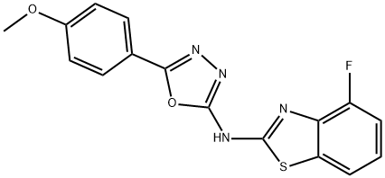 862975-18-6 Structure