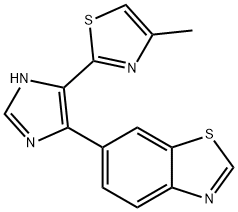 864374-00-5 結(jié)構(gòu)式