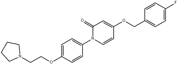 864756-35-4 結(jié)構(gòu)式