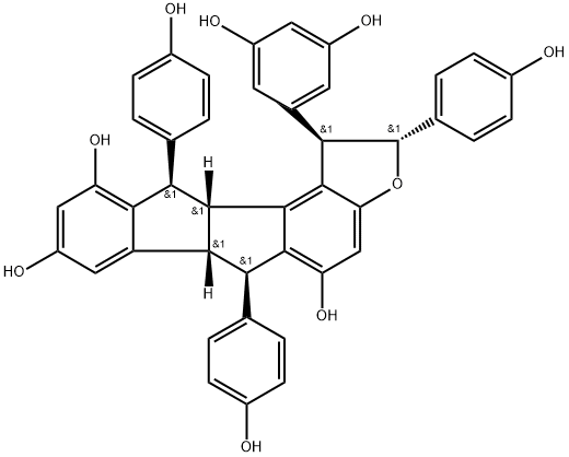 868168-04-1 結(jié)構(gòu)式