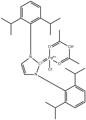 868705-03-7 結(jié)構(gòu)式