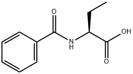 (2S)-2-(phenylformamido)butanoic Acid