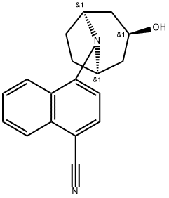 AC-262536 Structure