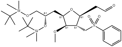 871348-24-2 Structure