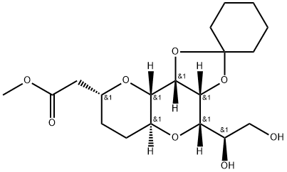 871360-12-2 結(jié)構(gòu)式