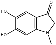 Adrenochrome Impurity 2 Struktur