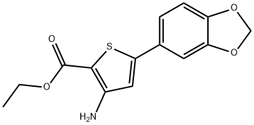 877140-10-8 Structure