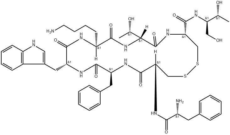 87759-89-5 Structure