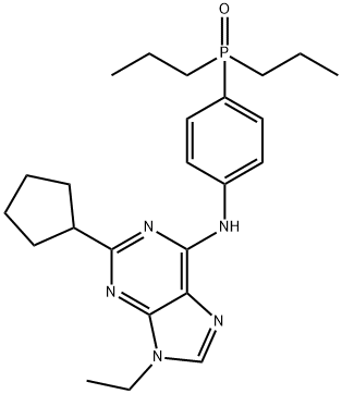 AP23846 Struktur