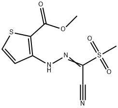 882268-69-1 結(jié)構(gòu)式