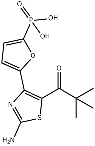 882755-95-5 結(jié)構(gòu)式