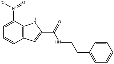 CCT129957 Struktur