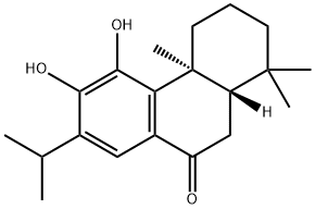 88664-08-8 Structure