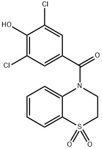 888730-55-0 結(jié)構(gòu)式