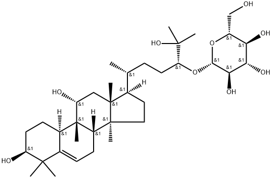 88901-46-6 Structure