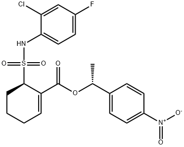 890155-20-1 Structure