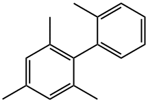 1,1'-Biphenyl, 2,2',4,6-tetramethyl-