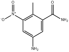 5-ANOT Struktur