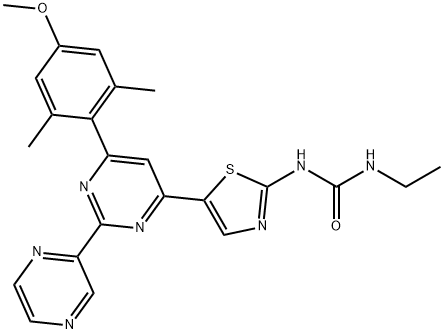 905298-84-2 結(jié)構(gòu)式