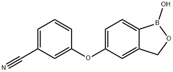 906673-42-5 結(jié)構(gòu)式