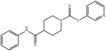 ASP 8477 Struktur