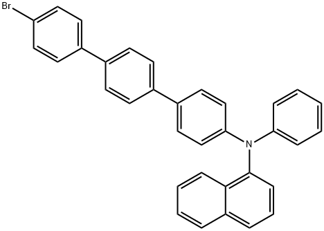 912637-92-4 結(jié)構(gòu)式