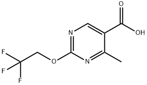 CIVENTICHEM CV-149 Struktur