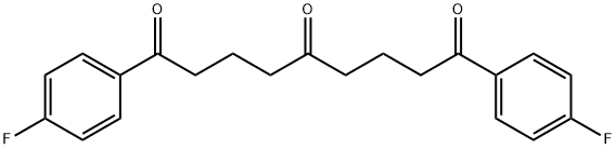 Oxazolidinone Dimer Impurity Struktur