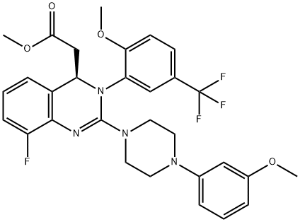 917389-34-5 結(jié)構(gòu)式