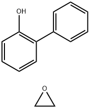 [1,1’-Biphenyl]-2-ol polymer with oxirane Struktur