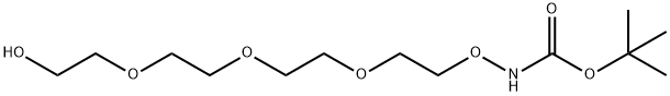 t-Boc-Aminoxy-PEG4-alcohol price.