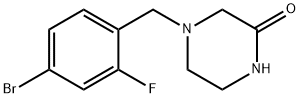 923248-40-2 Structure