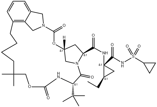 923590-37-8 Structure