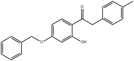 , 925007-21-2, 結(jié)構(gòu)式